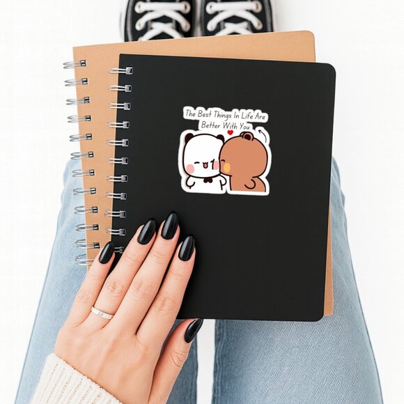 Spread the love with Milk and Mocha! - Picture 6 of 12